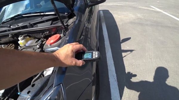 Новая Лада Гранта 2024 г. в. с оцинкованным кузовом