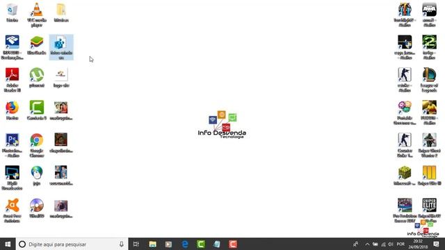 Ativar visualizador de fotos windows 7 no Windows 10 смотреть онлайн