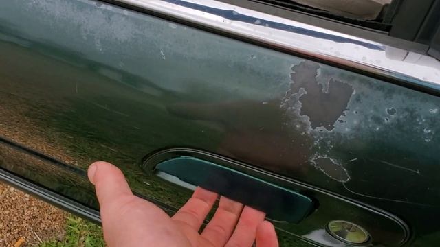 Lincoln Mark Viii.FROM A TEENAGERS PERSPECTIVE