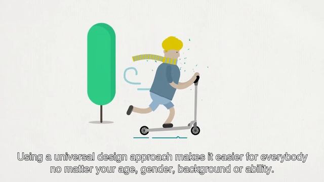 Active Design by Sport England (with subtitles) смотреть онлайн
