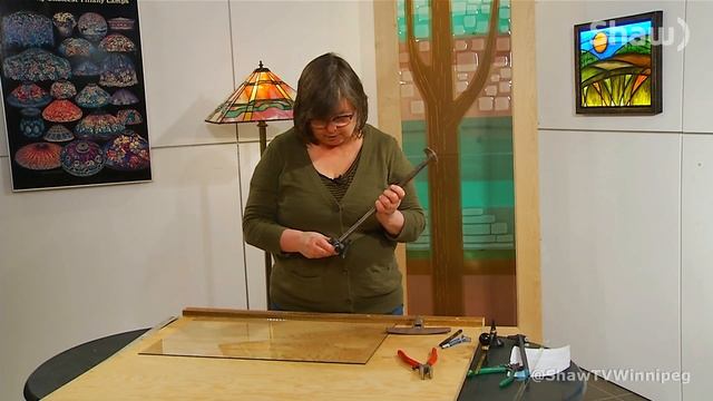 Art Glass Today episode 7 смотреть онлайн