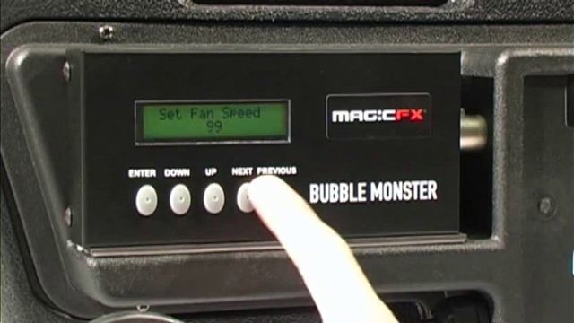 Magic FX Bubble Monster смотреть онлайн