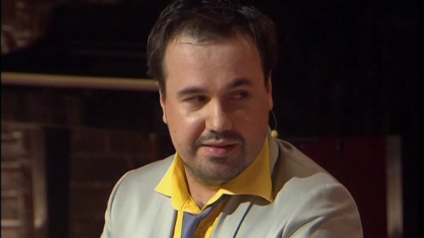 Comedy Club, 5 сезон, 23 выпуск