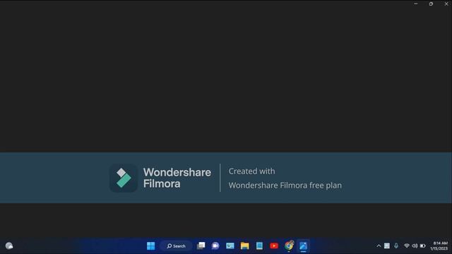 Windows 11 Defult Wallpaper change смотреть онлайн