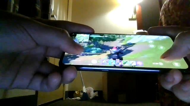 how l play fortnite ios смотреть онлайн