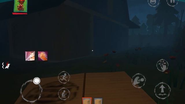 Secret Neighbor iOS - Part 16 смотреть онлайн