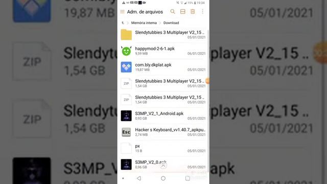 como baixar slendytubbies 3 android смотреть онлайн