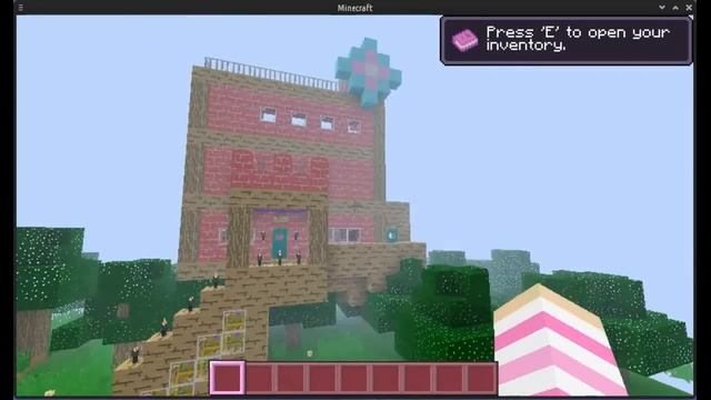 A Shameless Minecraft Gameplay on Intel GMA HD смотреть онлайн