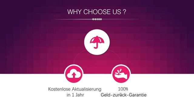 passtest.de! 70-698 Fragenbank, Installing and Configuring Windows 10 смотреть онлайн