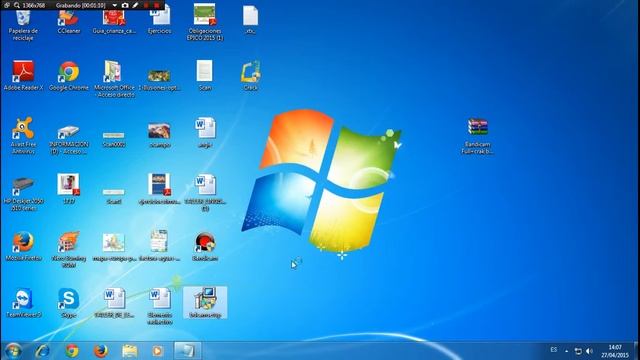 Como descargar bandicam full + crack смотреть онлайн