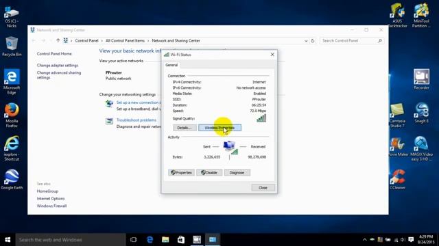how to find your wifi password windows 10 wifi free смотреть онлайн