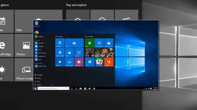 Windows 10 Now has 600 million active Monthly devices - World Technology смотреть онлайн