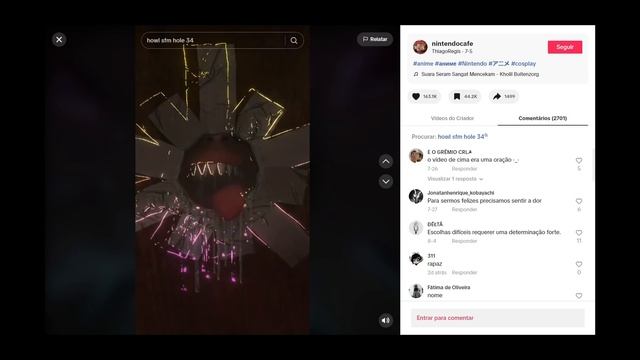 Animação de Mileena de alto risco e alta recompensa Explicada смотреть онлайн