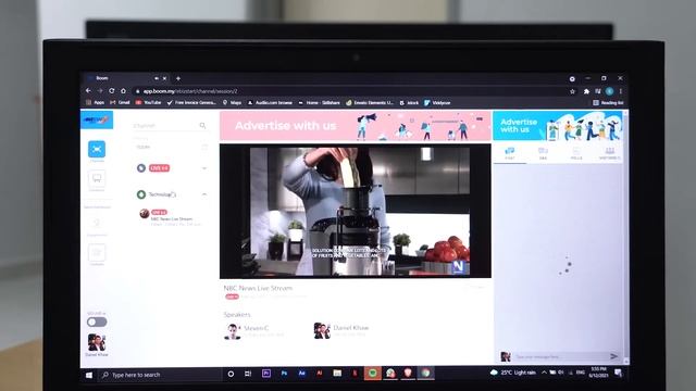 How to cast your eBizStart 2021 Channel to your Smart TV, Android Box or Chromecast Devices смотреть онлайн