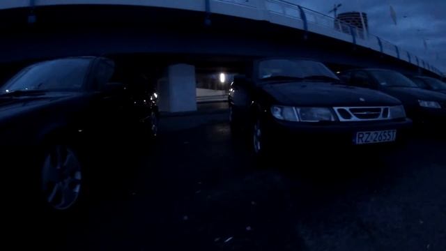 Rzeszowski zlot Saaba смотреть онлайн