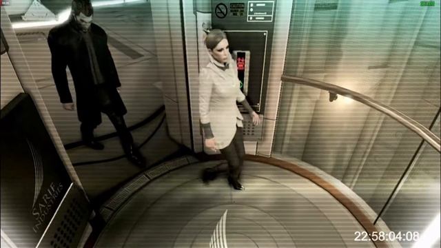 Deus Ex Human Revolution - Director's Cut - AM1 Athlon 5150 1.6GHZ - Asus RX 560 2GB OC - 8GB DDR3 смотреть онлайн