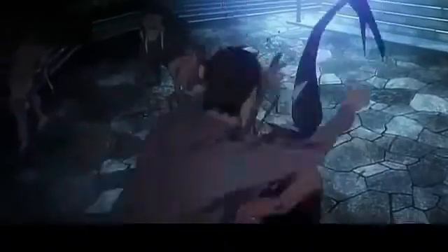 HighSchool of the Dead ((AMV)) смотреть онлайн