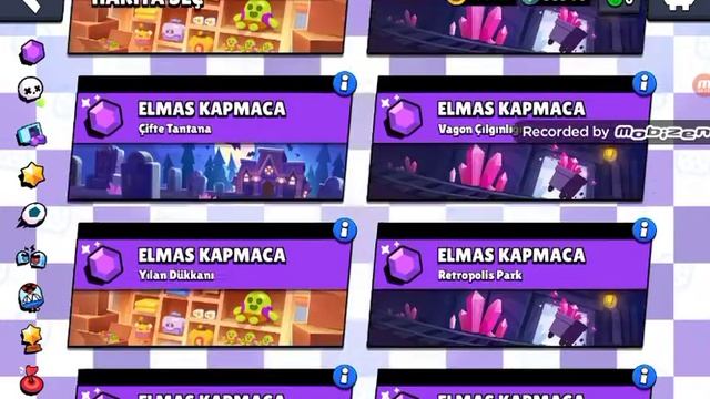 BRAWL STARS HİLE ReBrawl Mods смотреть онлайн