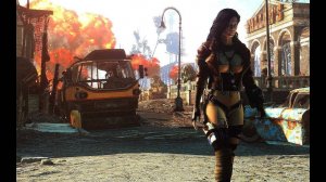 Fallout 4 . ЧАСТЬ #4