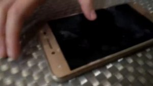 Разбиваем телефон Huawei