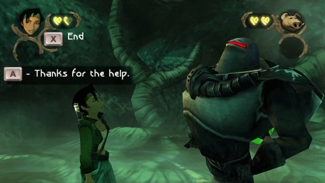 Beyond Good & Evil PC Gameplay Using Xbox One Controller смотреть онлайн