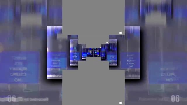 (YTPMV) Windows Vista Boot Animation Scan^7 смотреть онлайн