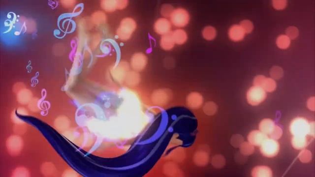 Winx Club: Sirenix! (Italian/Italiano)