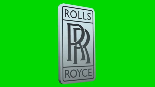 rolls royce logo chroma смотреть онлайн
