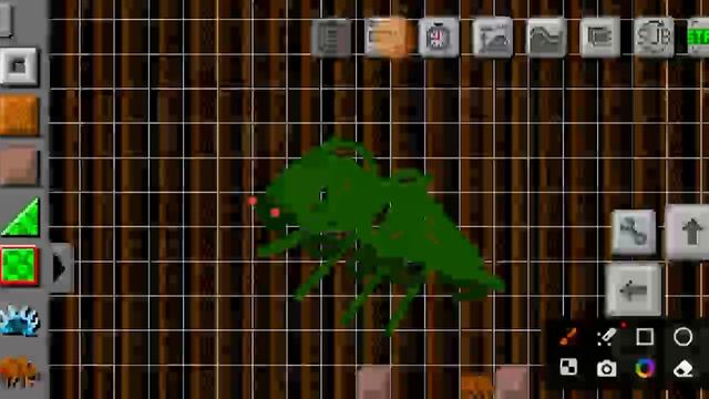 ultimate level builder top 5 idea for enemie e1 beetle смотреть онлайн