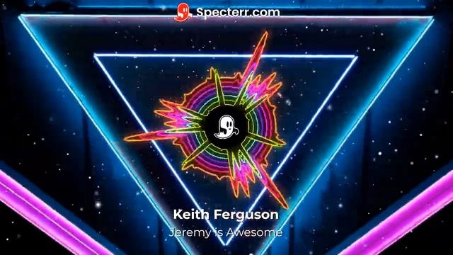 Star Vs. The Forces of Evil Jeremy is Awesome - Keith Ferguson смотреть онлайн