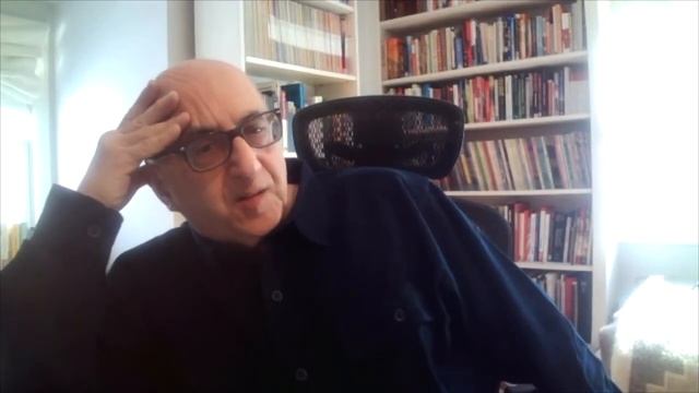 The Age of Heretics with Art Kleiner Part 3 смотреть онлайн