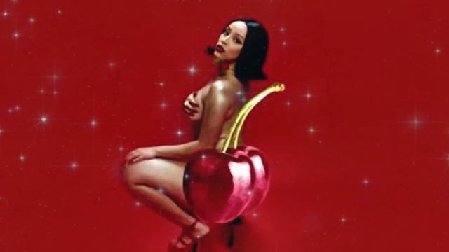 Doja Cat, Tyga - Juicy (Official Audio) смотреть онлайн