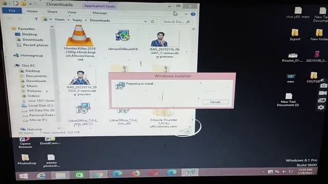 libreoffice vs microsoft office #sujay tech #tgfamily смотреть онлайн