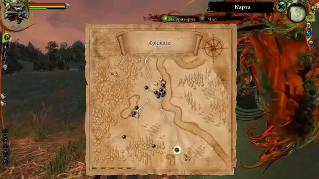 The Witcher37 смотреть онлайн