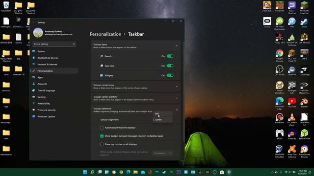 Windows 11 Review from a casual consumer смотреть онлайн
