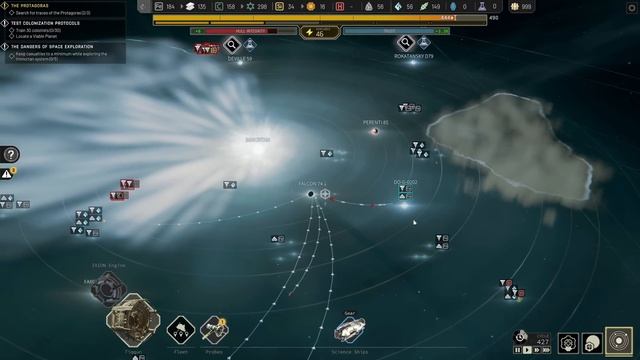 Free Resources from WASTE! 🚀 IXION Ep7 🚀 - New Player Guide, Tutorial, Walkthrough смотреть онлайн