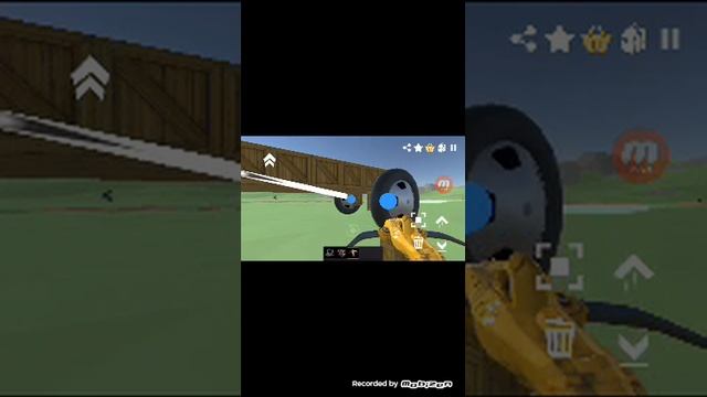 Cum sa faci o masina pe Scrap Mechanic android(pe telefon) смотреть онлайн