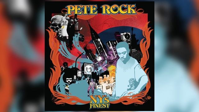 Pete Rock - We Roll feat. Jim Jones & Max B смотреть онлайн