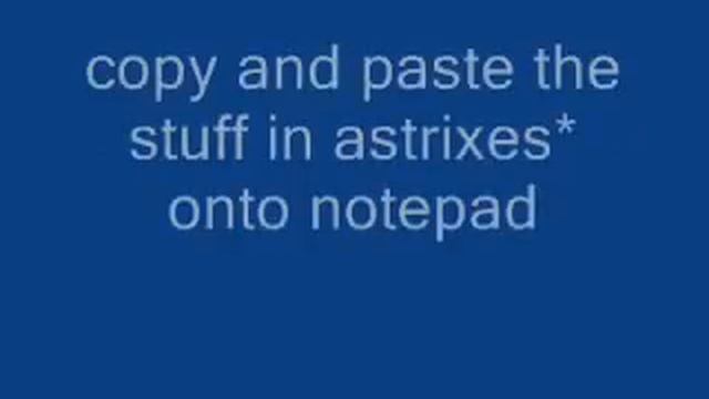 windows error message смотреть онлайн