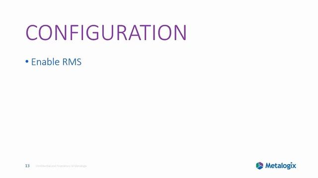 Azure Information Protection – The New Way to Lock Down Content with Alistair Pugin смотреть онлайн