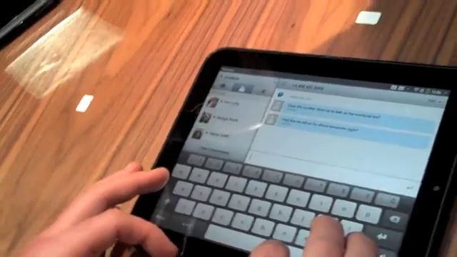 WebOS смотреть онлайн