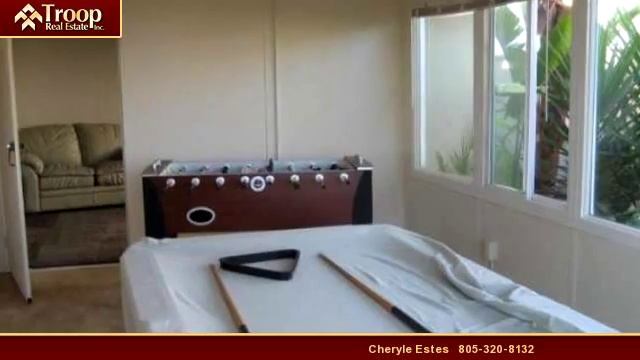 Residential for sale - 8216 Denver Street, Ventura, CA 93004 смотреть онлайн