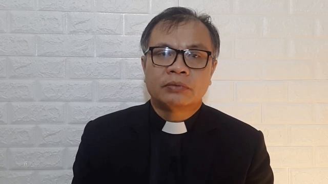 Renungan Harian Selasa, 18 Mei 2021 смотреть онлайн