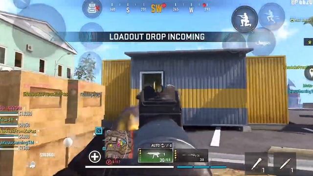 highlights..💀WarzoneMobile iphone 14 plus | scims #warzone #warzonemobile #warzonegameplay смотреть онлайн