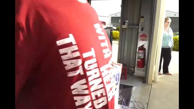 dB Drags Ground Pounder Bass off 150db water windows big flex смотреть онлайн