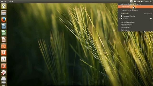 Prise en main Ubuntu смотреть онлайн