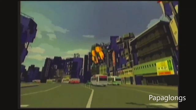 The Concept of Pump | Hideki Naganuma x 2 Mello (Mashup) смотреть онлайн