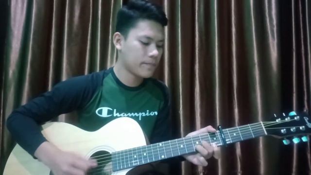 Budi doremi-Tolong cover by asril fahmi смотреть онлайн