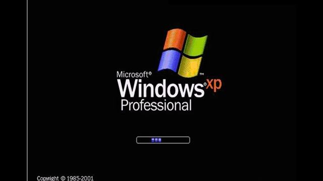 Windows Xp Kurulum смотреть онлайн