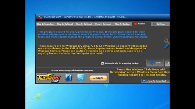 How to Fix Blank Device Manager смотреть онлайн